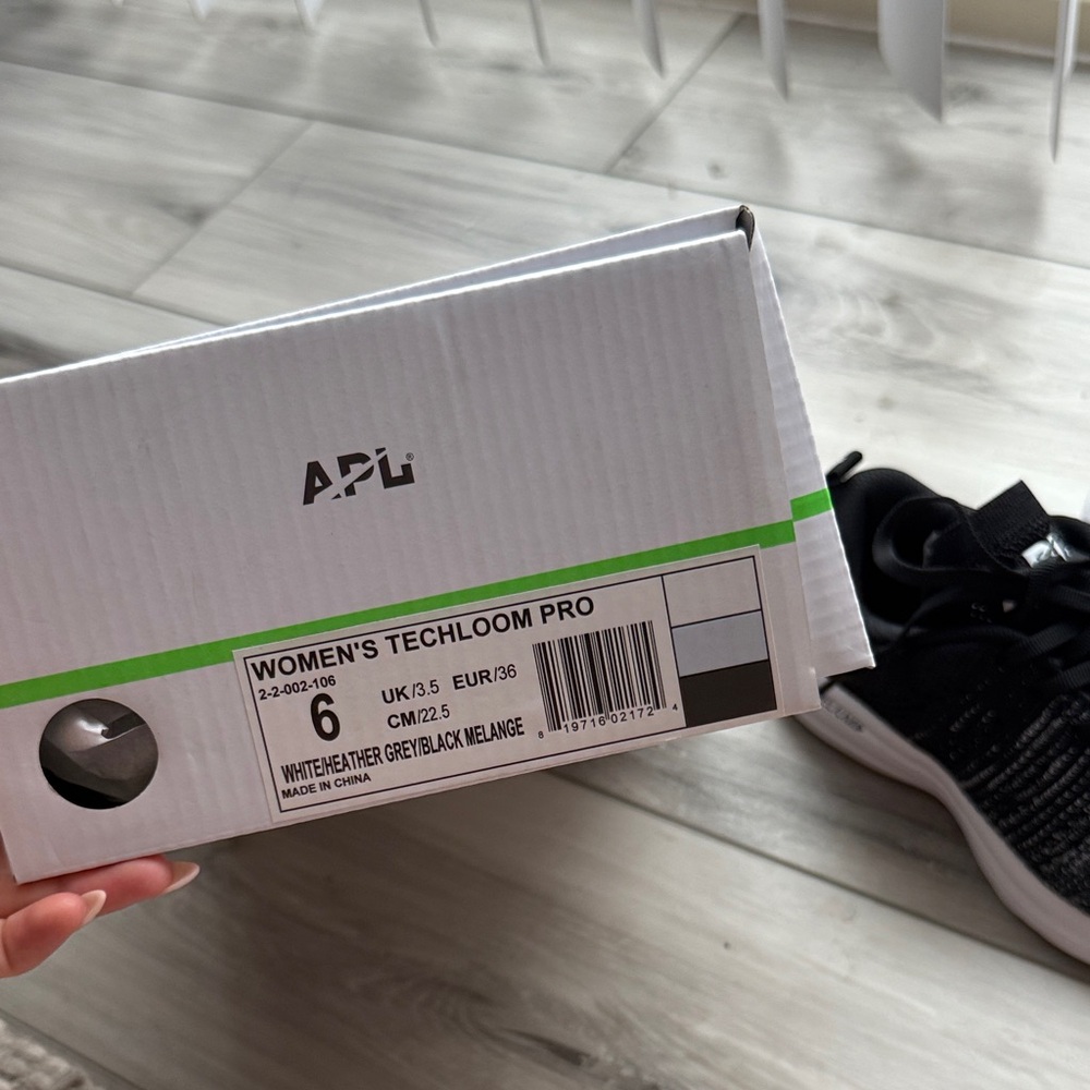 APL Women's TechLoom Pro - Picture 5 of 5